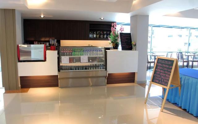 Top View Hotel