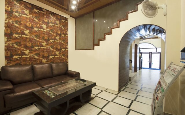 Hotel Delhi Darbar