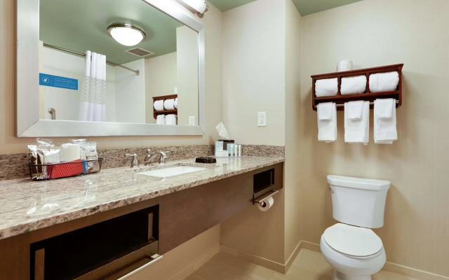 Hampton Inn & Suites Gulfport I-10