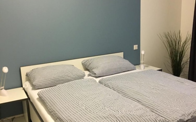 Boardinghouse Paderborn