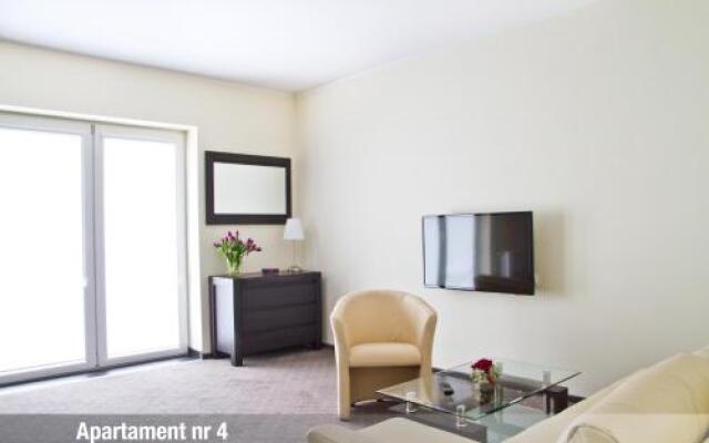 Apartamenty Katowice