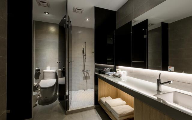 Green Hotel
