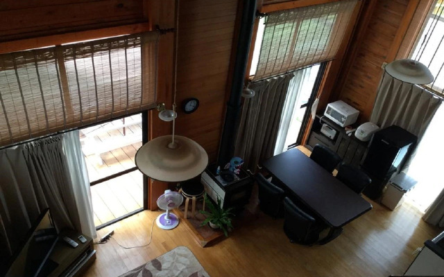 Cottage Morino Paradiso