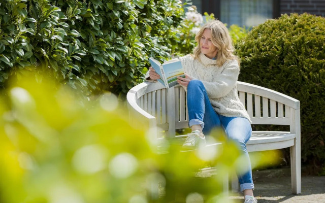 Büngers - Mein Refugium am Meer