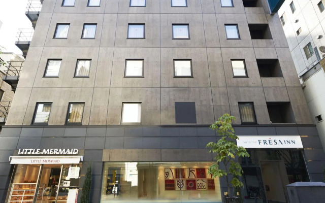 Sotetsu Fresa Inn Ochanomizu Jimbocho Hotel