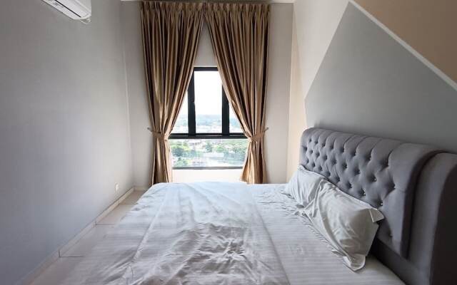 The Horizon Ipoh Emerald By Grab A Stay