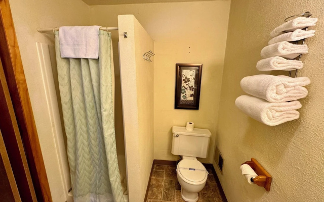 Napps Motel
