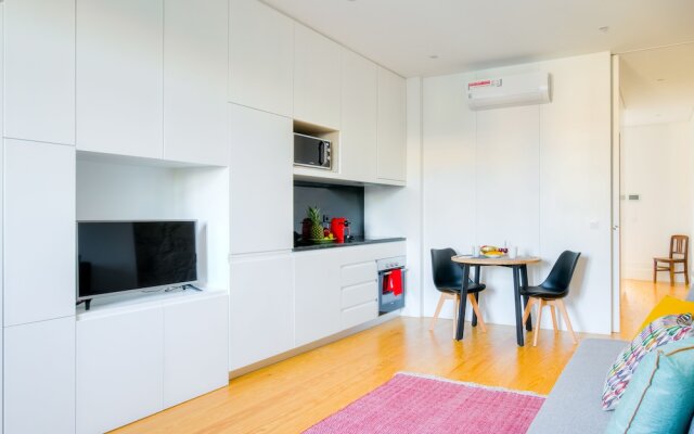 Casa dos Poveiros by Soulsharing