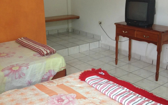 Hotel posada Guadalupe