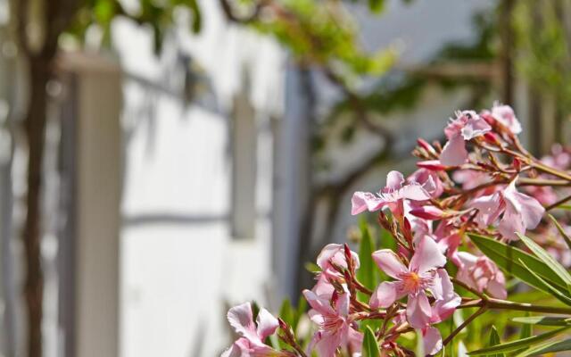 Hôtel Le Vieux Gréement