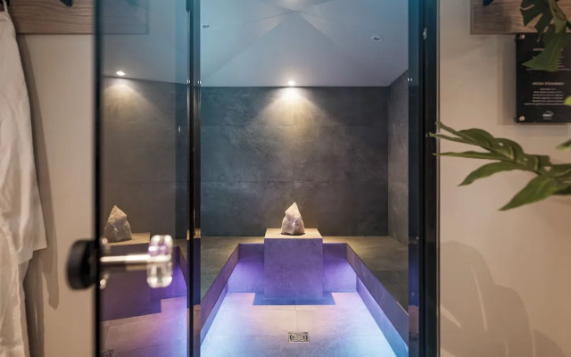 Alpin-Hotel Schrofenblick