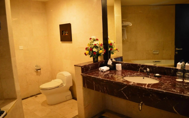 Swiss-Belhotel Papua