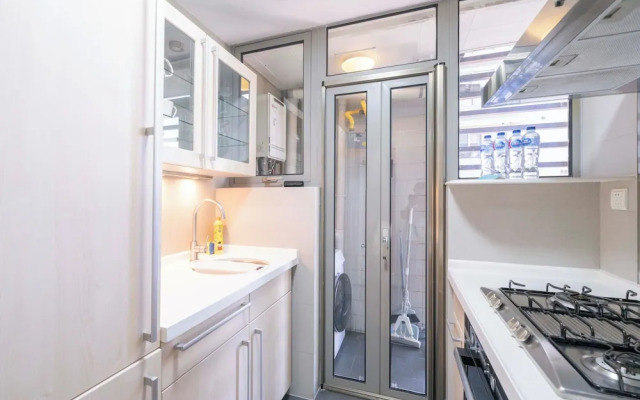 Tyms Bright 2BR 1BA Suite Yongxin