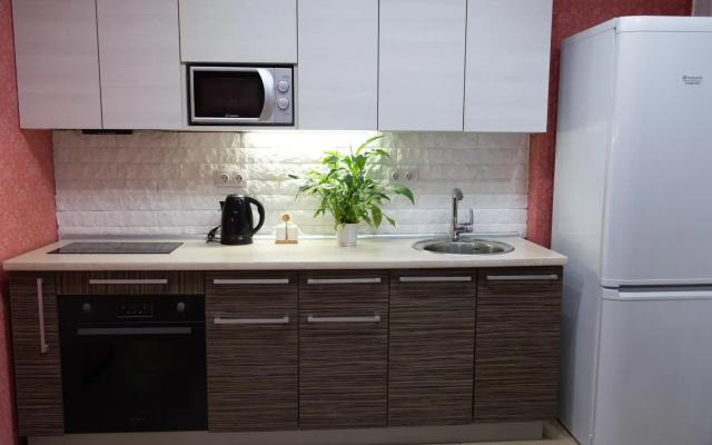 Apartamenty na ulice imeni S.F. Tarhova 37