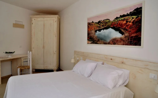 Agriturismo La Turrita