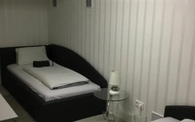 Varkerulet Apartman