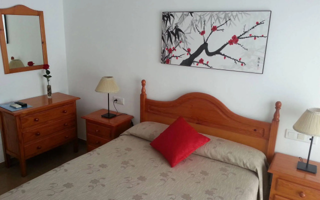 Hostal San Miguel