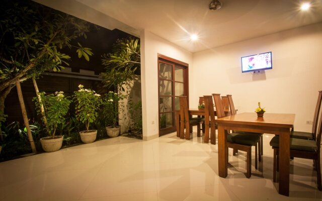 Villa Sukanami Sanur by ecommerceloka