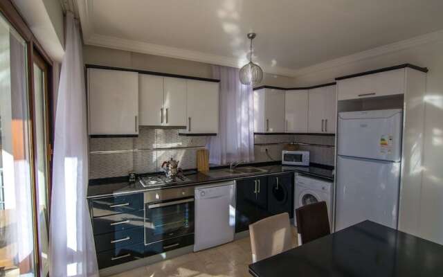 Infinity Aqua Marine Apartments