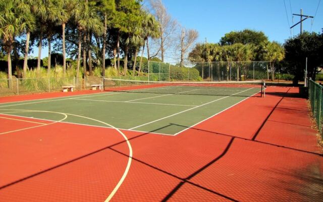 Emerald Shores by Crystal Waters