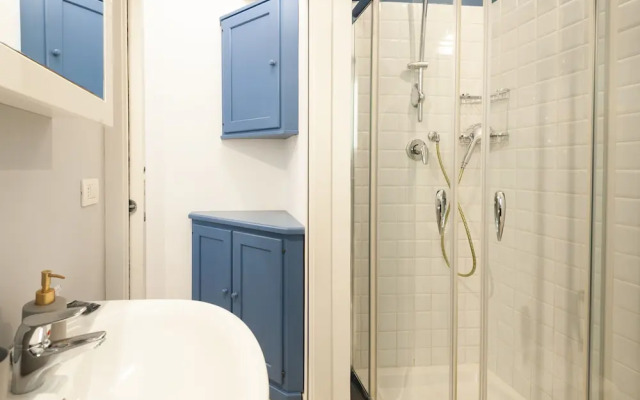 Blue Apartments by Wonderful Italy