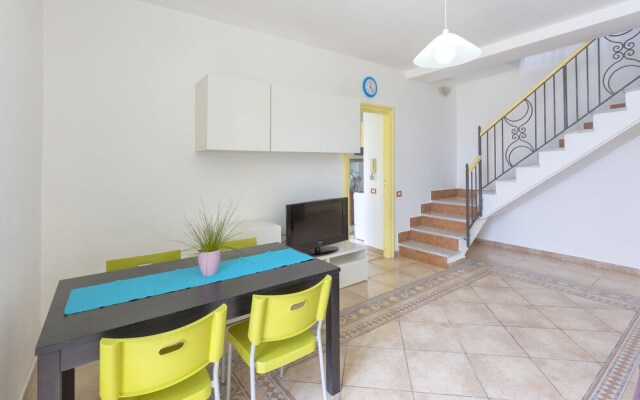 Casa Giovanni - Gioia Apartments
