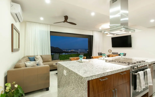 Sea La Vie in Cabo San Lucas