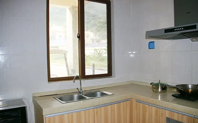 Sanya Shanggong Rehabilitation Villa