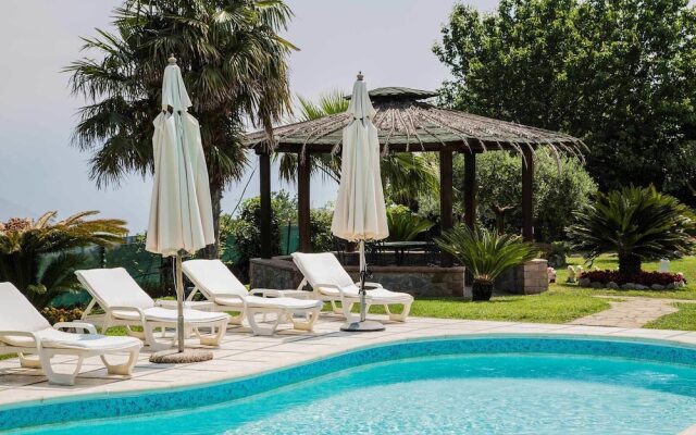 Villa La Pietra Verde - Sorrento