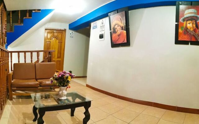 Hostal Cusco Agency Inn