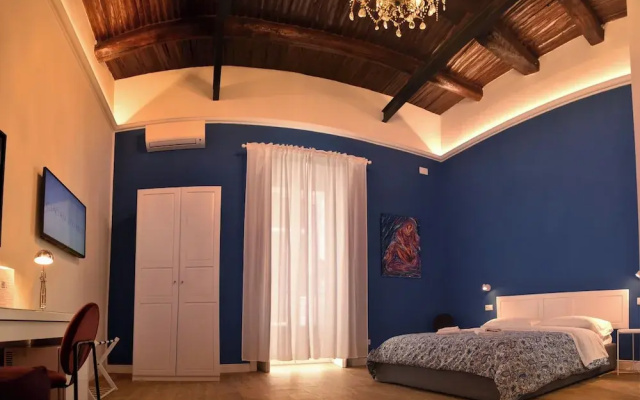 Centro Storico Rooms