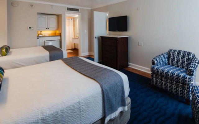 Island Grand at TradeWinds