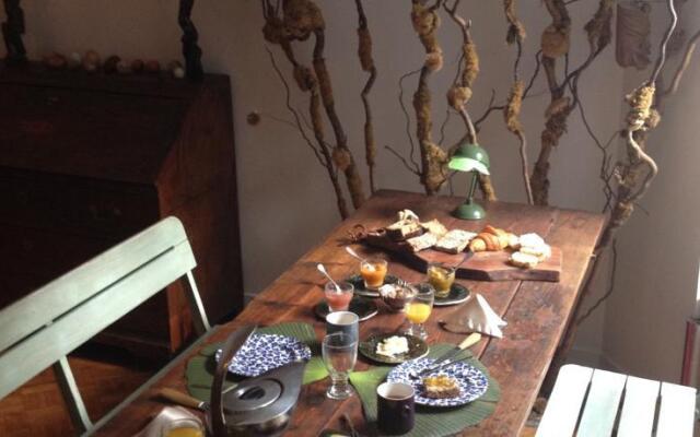 Bed & Breakfast de Valmy