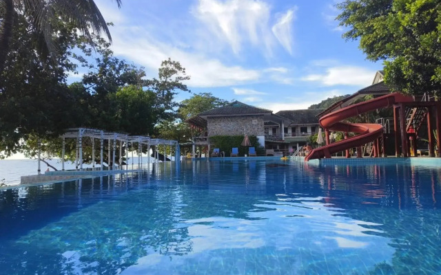 KohChang Lagoon Princess