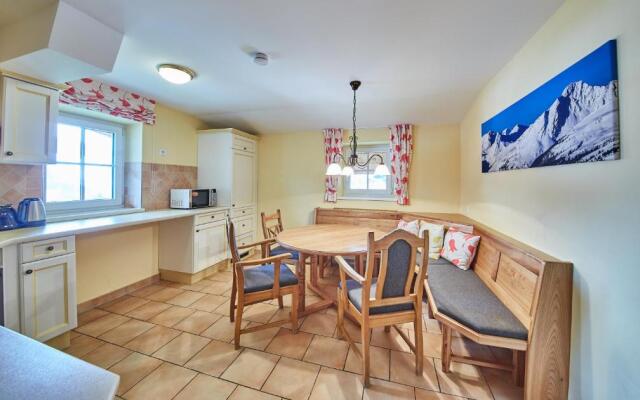 Appartements Casa Nuova by Easy Holiday