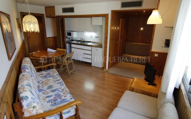 Apartamento Craba