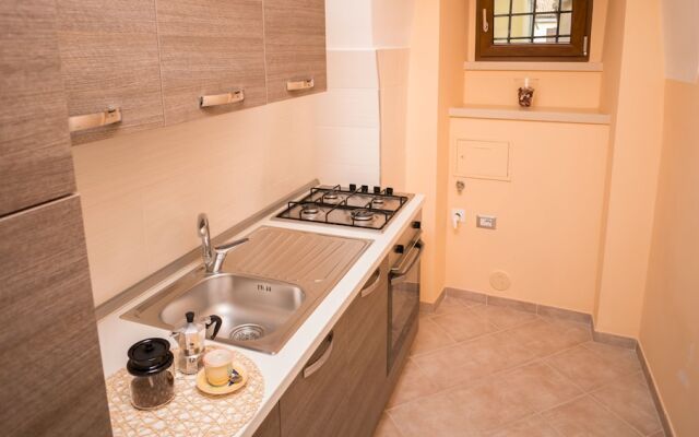 Svegliarsi nei Borghi - Donna Ida