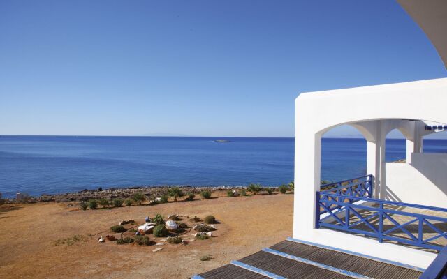 Sea View Studios