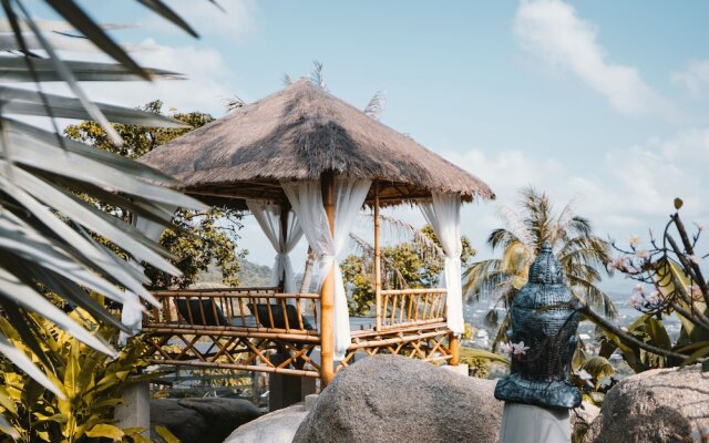 Paradise Villa Eden