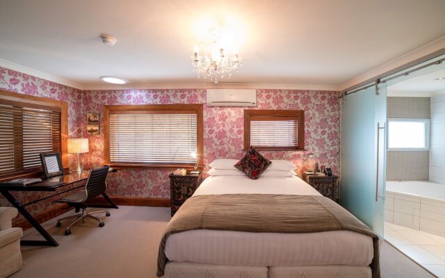 Nice Hotel
