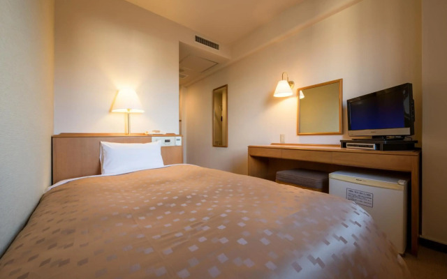 Pacific Hotel Shiroishi