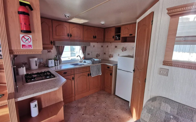 Plum 2 Coral Beach Ingoldmells 3 bed 6 Berth