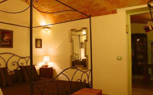 Citta Giardino B&B