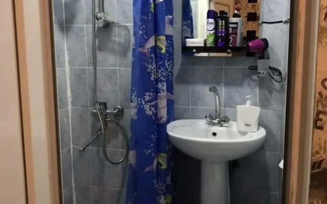 Apartment on Tsamebuli Ave