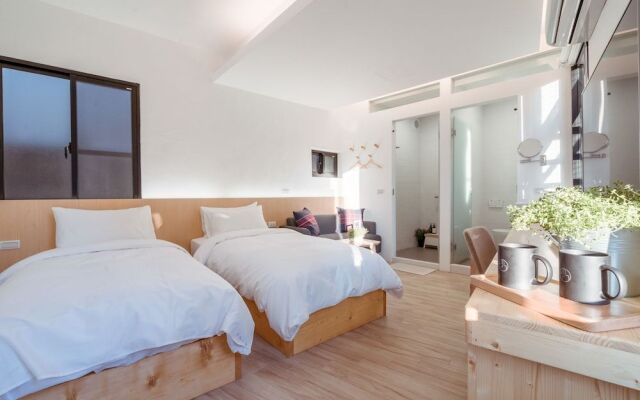 Uns B&B