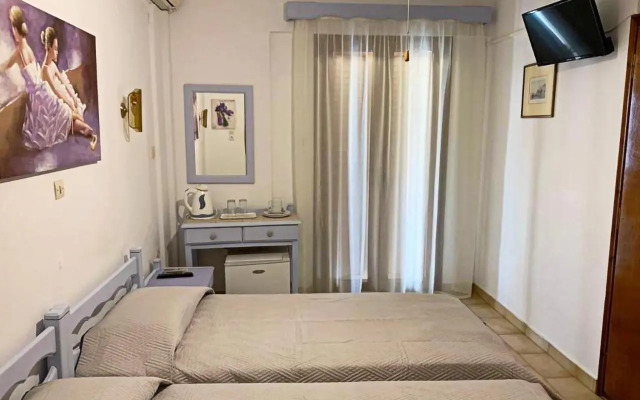 Sunshine Pension