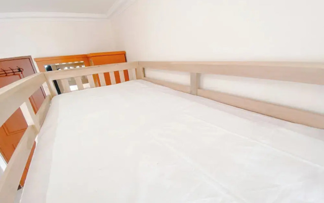 Brand New 2Br At Grand Setiabudi Apartment