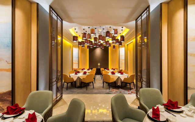 Novotel Suzhou SIP