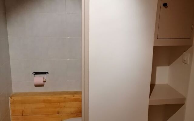 Morestyle Chalet