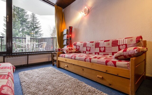 Résidence Coeur d'Argentière 101